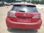 LEXUS CT 200 photo