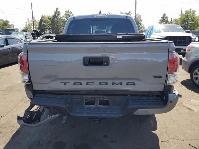 2021 TOYOTA TACOMA DOU - 3TMCZ5AN9MM387306