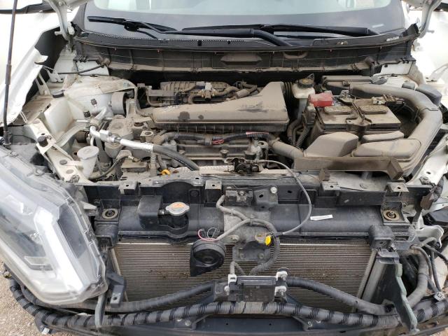 2018 NISSAN ROGUE S - 5N1AT2MV2JC844355
