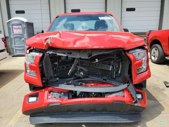 2015 FORD F150 SUPER - 1FTEX1CPXFKD76220