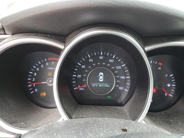 2015 KIA OPTIMA EX - 5XXGN4A7XFG382404