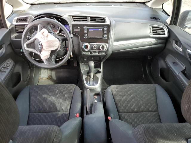 VIN 3HGGK5H54FM742611 2015 Honda Fit, LX no.8