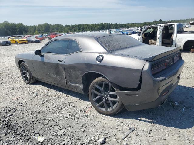 2019 DODGE CHALLENGER - 2C3CDZAG7KH503481