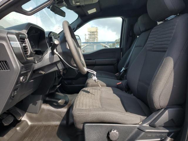 2021 FORD F150 SUPER - 1FTEW1C84MKD68154