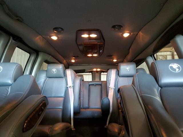 2019 GMC SAVANA G25 1GTW7AFG2K1148230