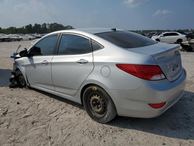 2015 HYUNDAI ACCENT GLS - KMHCT4AE6FU858222