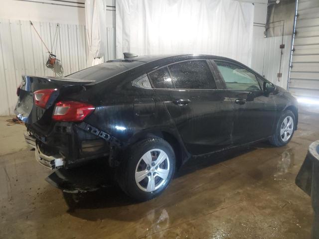 2018 CHEVROLET CRUZE LS - 1G1BC5SM8J7106310