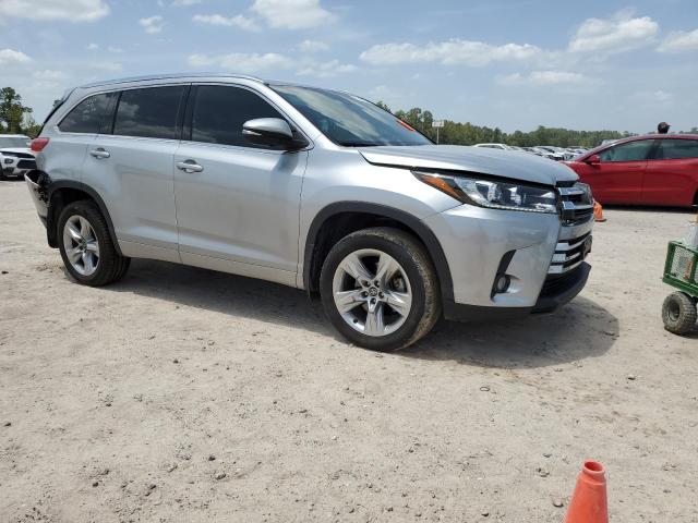 2018 TOYOTA HIGHLANDER 5TDYZRFH3JS246761  65785434