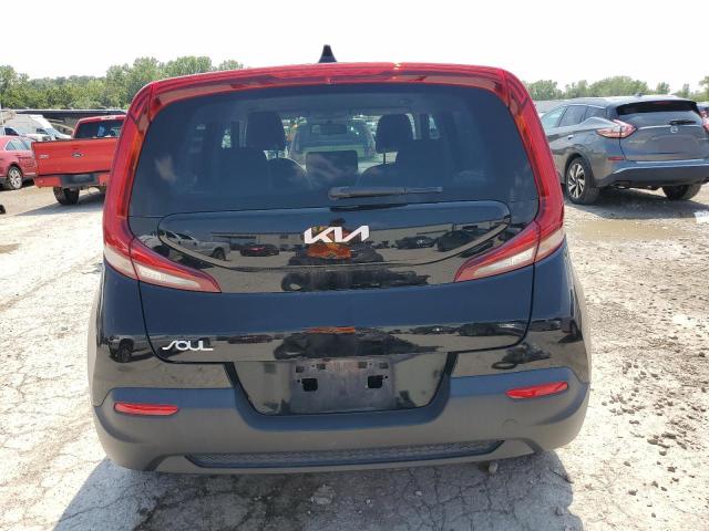 2022 KIA SOUL LX - KNDJ23AU5N7174825