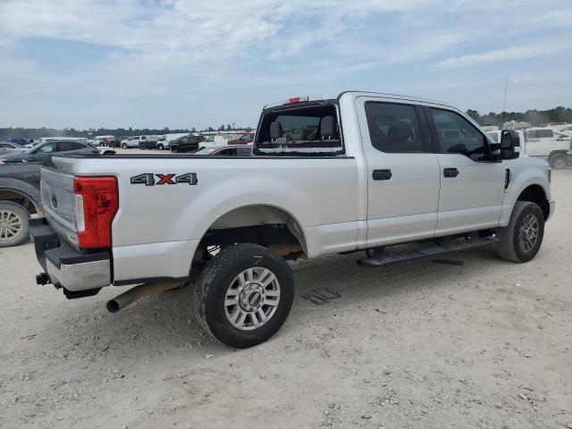 2019 FORD F250 SUPER - 1FT7W2B61KED74066