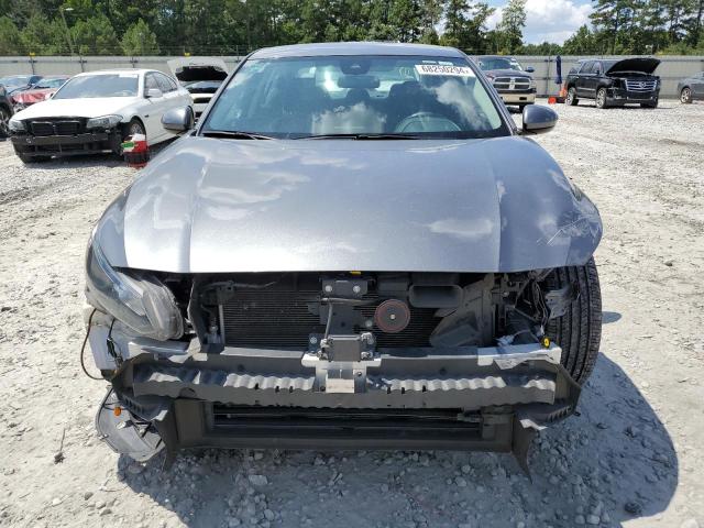 2022 NISSAN ALTIMA S - 1N4BL4BVXNN341650