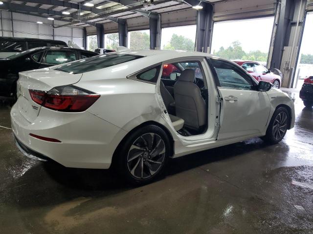 2022 HONDA INSIGHT TO 19XZE4F96NE002226