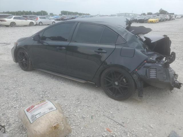 2022 TOYOTA COROLLA SE - 5YFS4MCEXNP115942