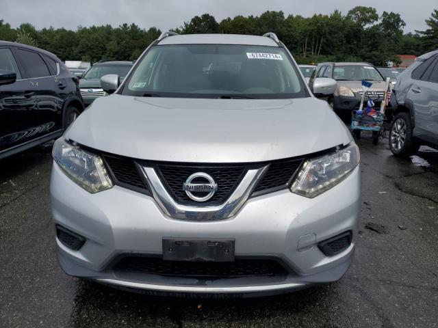 2015 NISSAN ROGUE S - 5N1AT2MV2FC925377