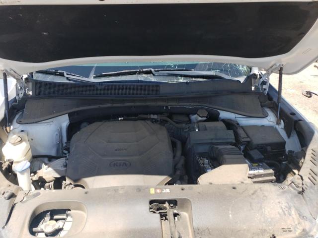 2020 KIA SORENTO S - 5XYPG4A53LG623459