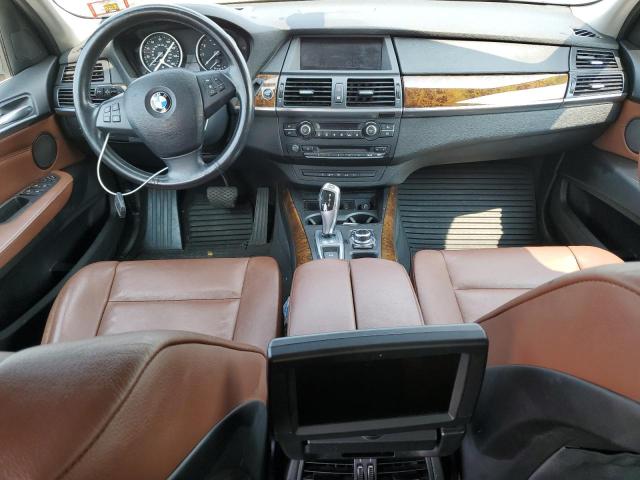 VIN 5UXZV4C50D0B22520 2013 BMW X5, Xdrive35I no.8