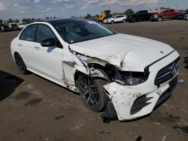 2023 MERCEDES-BENZ E 350 4MAT - W1KZF8EB1PB174937
