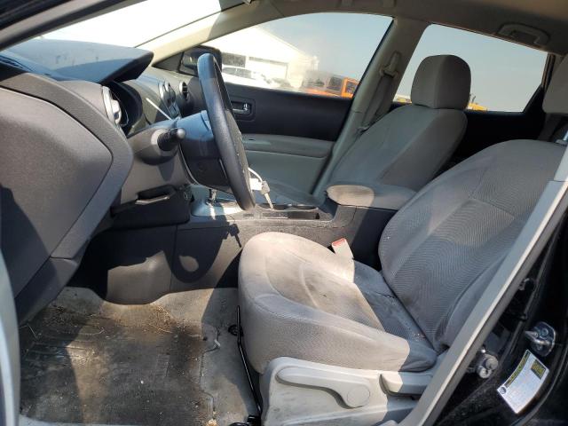 2015 NISSAN ROGUE SELE - JN8AS5MT8FW662919