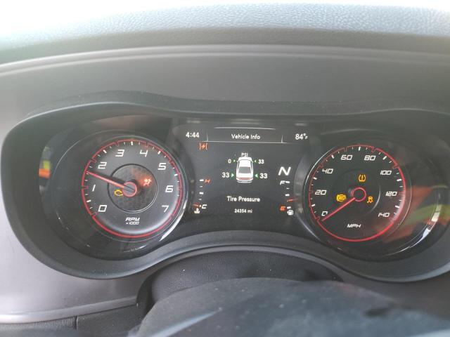 2023 DODGE CHARGER SX - 2C3CDXBGXPH516834