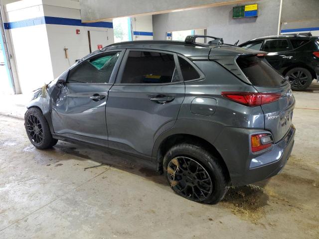 2020 HYUNDAI KONA SEL P - KM8K62AA3LU570707