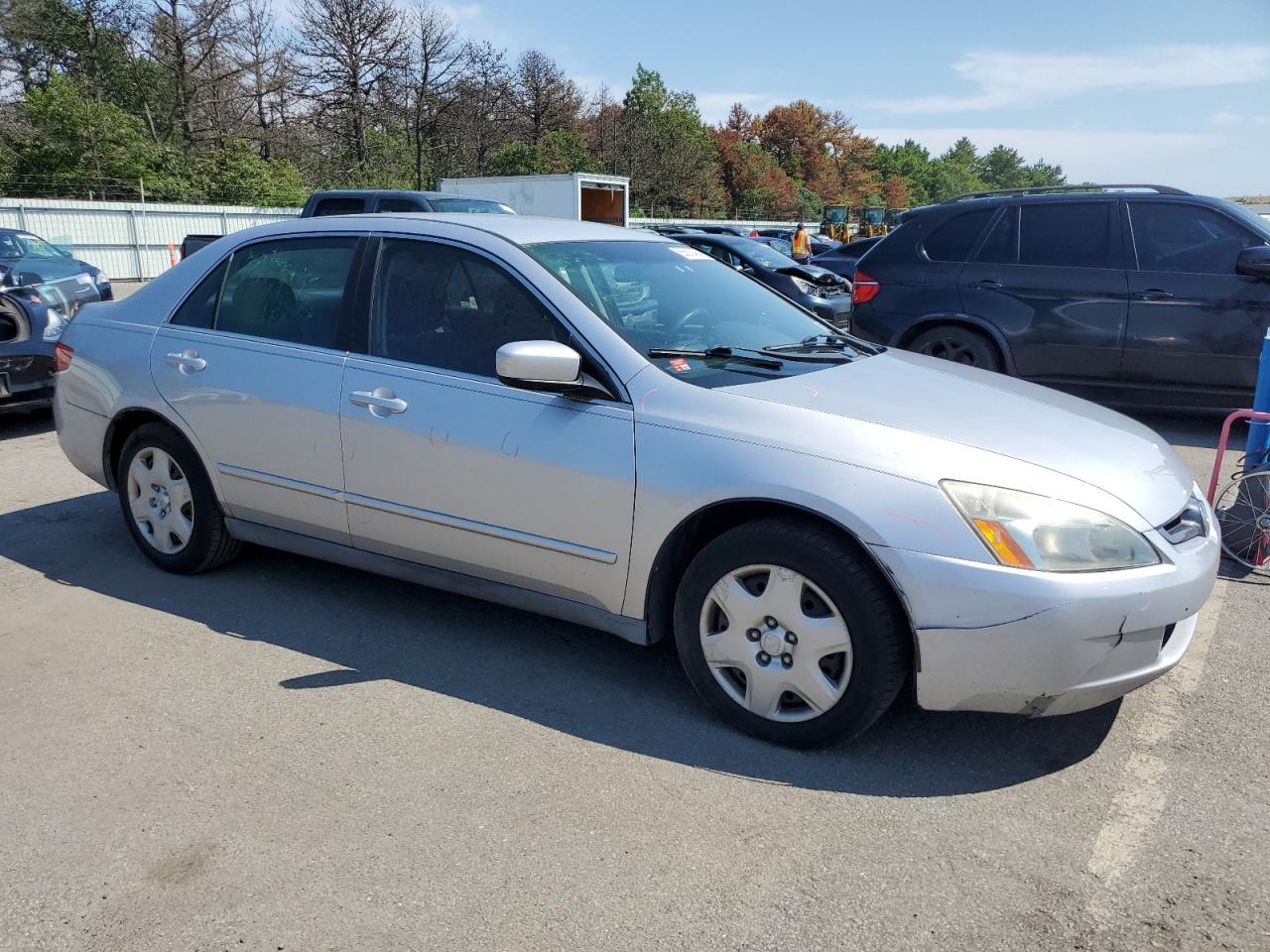 Lot #3033239857 2005 HONDA ACCORD