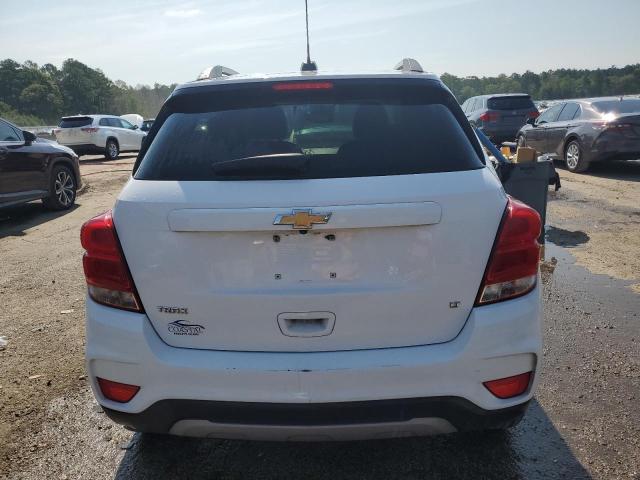 2020 CHEVROLET TRAX 1LT - 3GNCJLSBXLL339826