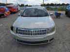 LINCOLN MKZ photo