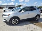 2017 BUICK ENCORE PRE - KL4CJASB1HB042282