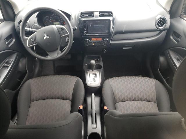2024 MITSUBISHI MIRAGE ES - ML32AUHJ0RH003315