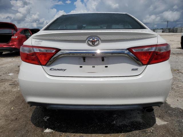 VIN 4T1BF1FK5FU937090 2015 Toyota Camry, LE no.6