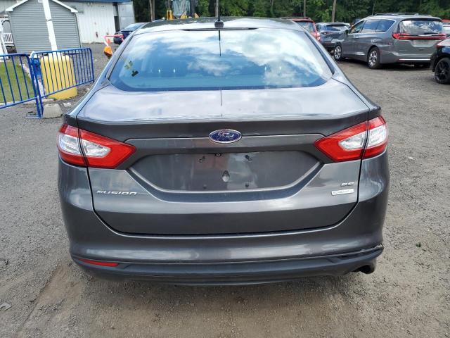 VIN 3FA6P0HD7FR236690 2015 Ford Fusion, SE no.6