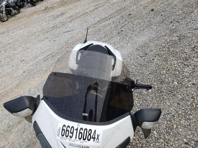 2016 HONDA GL1800 B JH2SC684XGK300290