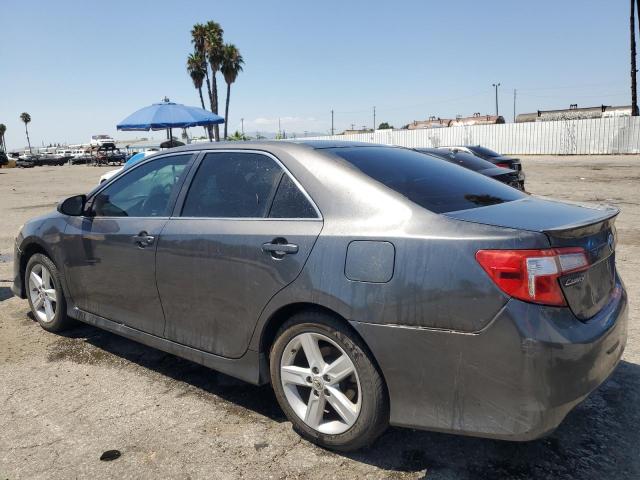 VIN 4T1BF1FK2DU646480 2013 Toyota Camry, L no.2