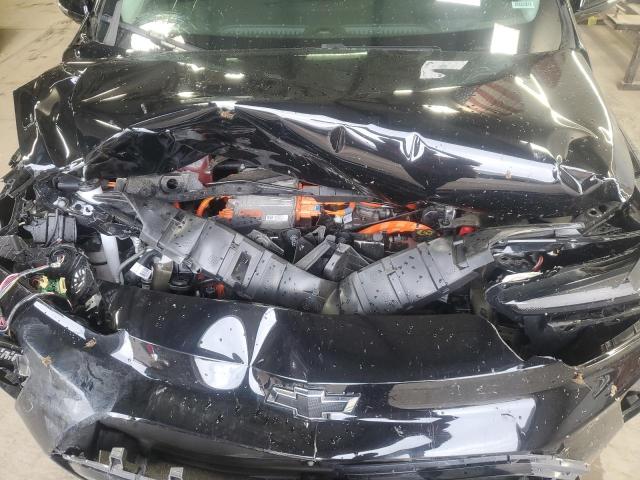 2023 CHEVROLET BOLT EUV L - 1G1FY6S07P4148838