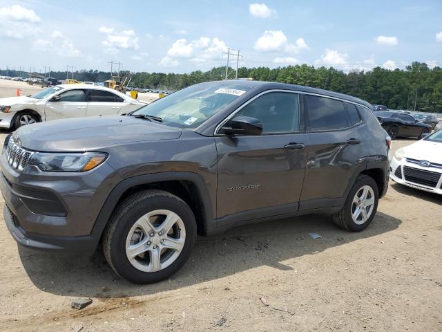 2024 JEEP COMPASS SP #2989172694