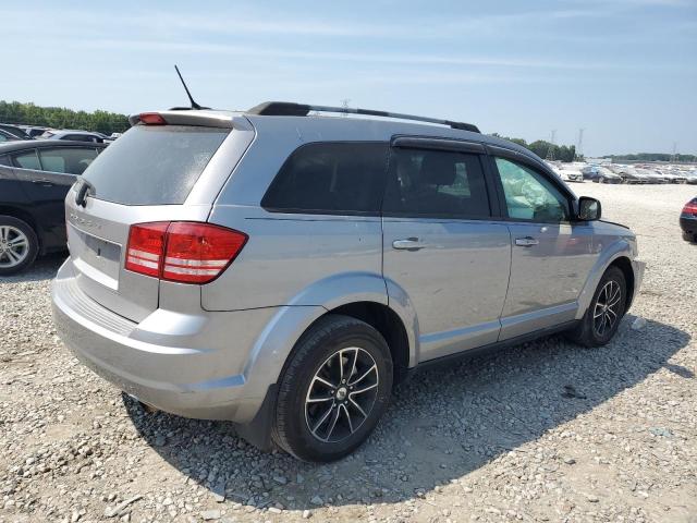 VIN 3C4PDCAB4JT347159 2018 Dodge Journey, SE no.3