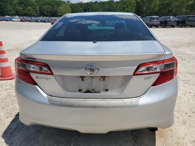 VIN 4T1BF1FK8DU725474 2013 Toyota Camry, L no.6