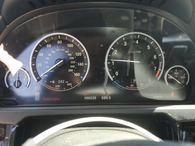 2015 BMW X5 XDRIVE3 - 5UXKR0C50F0K54613