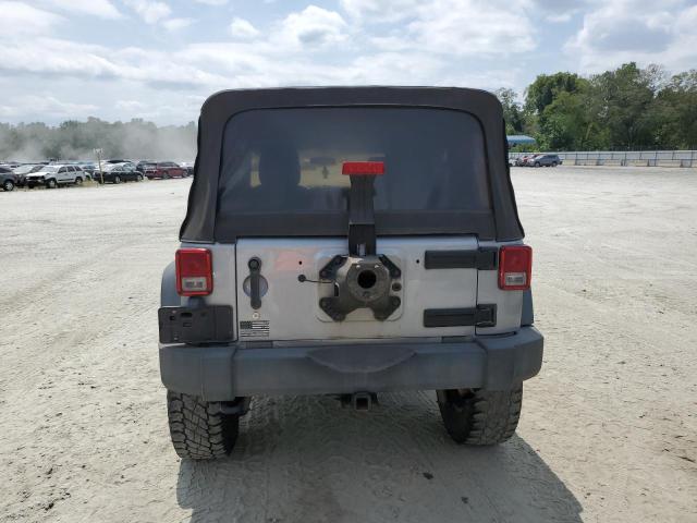 2015 JEEP WRANGLER U - 1C4BJWDG1FL611629