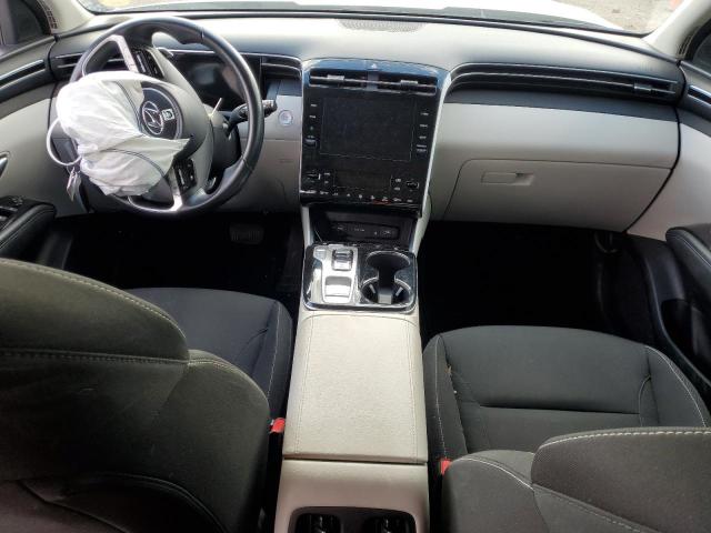 2022 HYUNDAI TUCSON KM8JFCA11NU024010