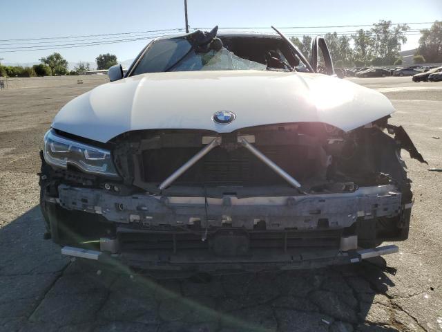 VIN 3MW5P7J08M8B57003 2021 BMW 3 Series, 330E no.5