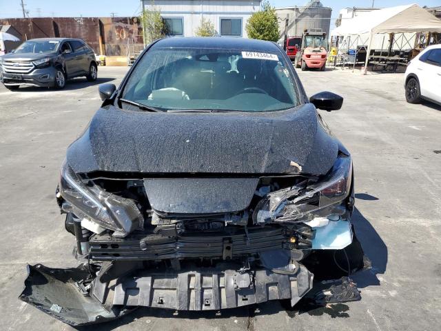 2023 NISSAN LEAF SV PL - 1N4CZ1CVXPC559439