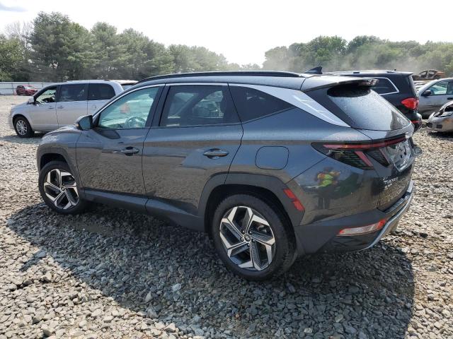 2022 HYUNDAI TUCSON LIM - 5NMJECAE8NH157817