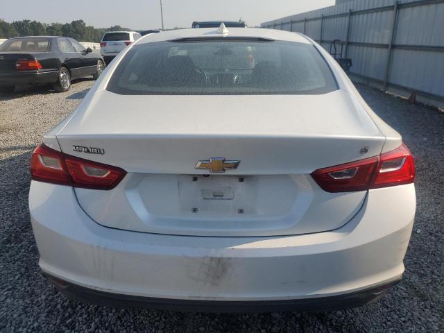 2016 CHEVROLET MALIBU LT - 1G1ZE5ST0GF238881