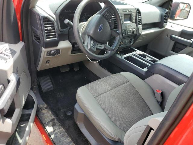 2015 FORD F150 SUPER - 1FTEX1CPXFKD76220