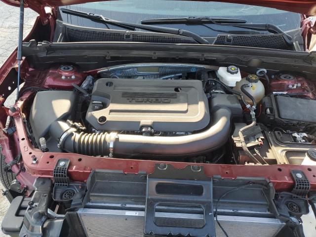 2023 BUICK ENVISION P - LRBFZMR47PD201988