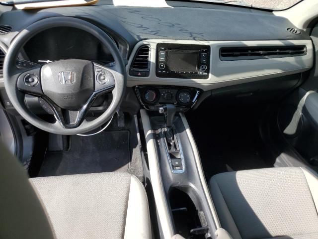 2020 HONDA HR-V LX 3CZRU5H36LM711026  68921734