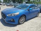 2018 HYUNDAI SONATA SE - 5NPE24AF4JH625077