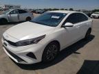 2023 KIA FORTE LX - 3KPF24AD4PE659049