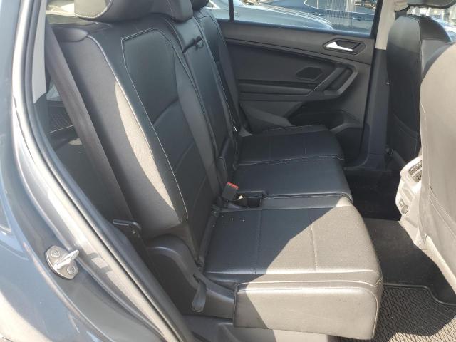 2021 VOLKSWAGEN TIGUAN SE - 3VV3B7AX5MM131585